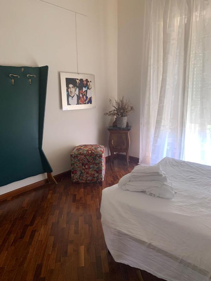 Altrove Bed & Breakfast