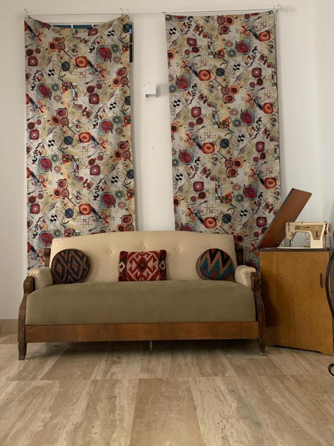 Altrove Bed & Breakfast Cagliari