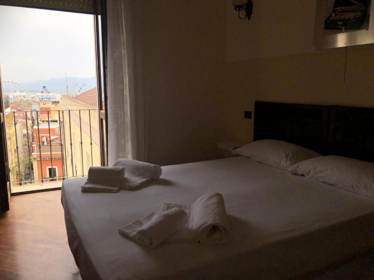 Altrove Cagliari