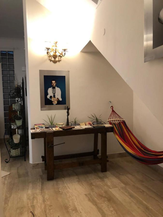 Bed & Breakfast Altrove Cagliari