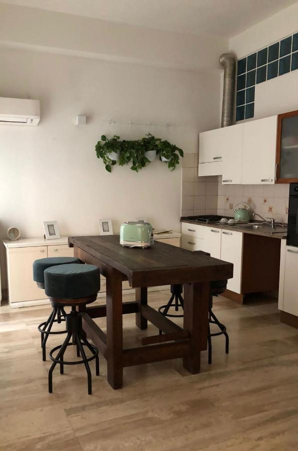 Altrove Bed & Breakfast