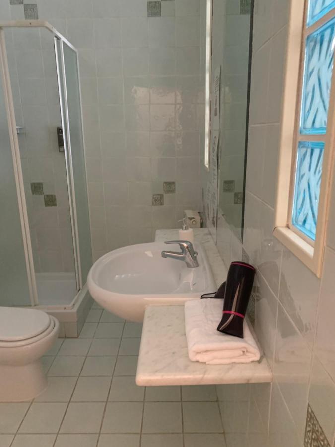 Altrove Bed & Breakfast Cagliari