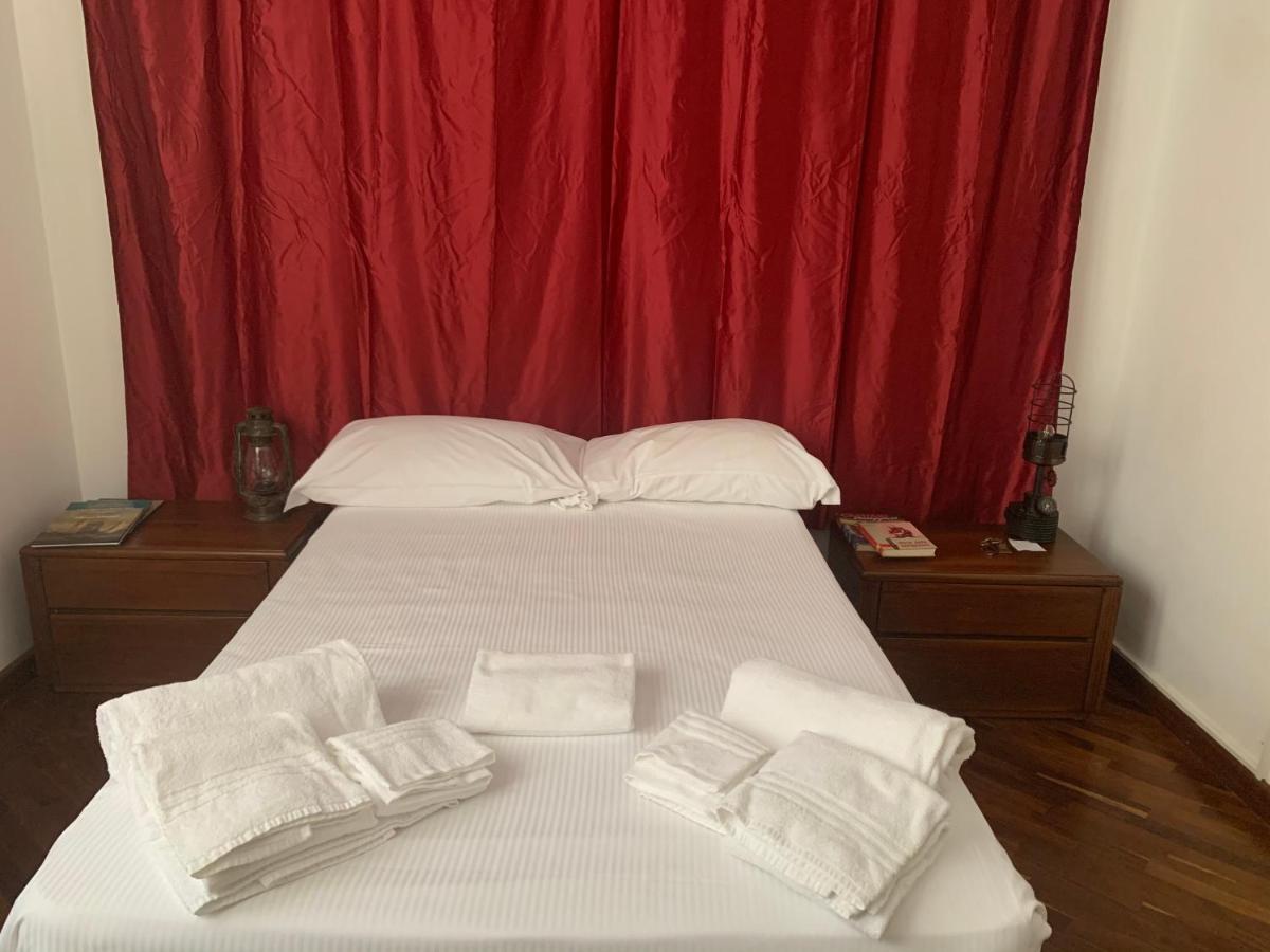 Altrove Bed & Breakfast