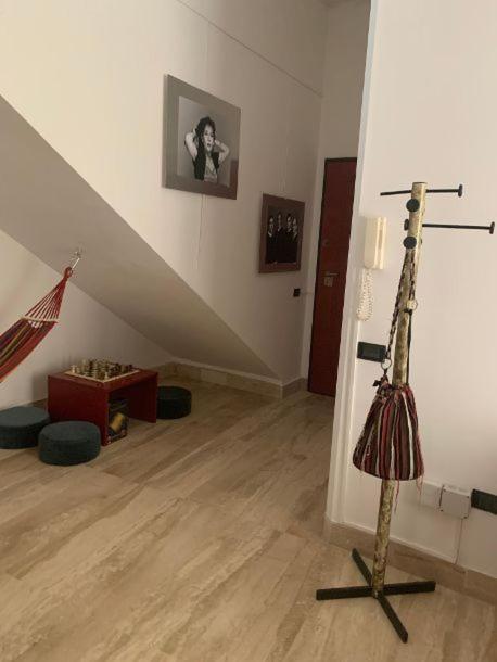Bed & Breakfast Altrove Cagliari